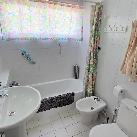 Apartment Sur Y Sol Arona (Tenerife)
