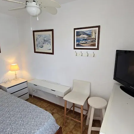 Apartment Sur Y Sol Arona (Tenerife)