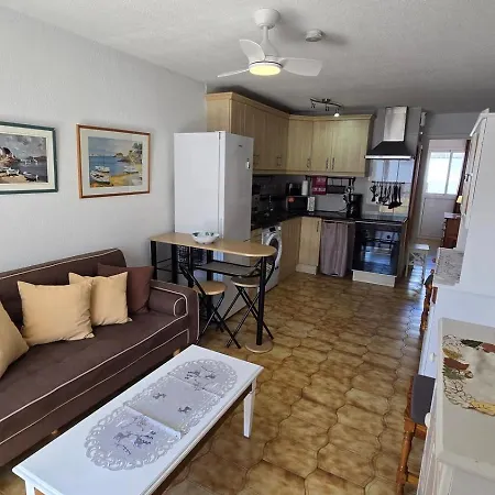 Apartment Sur Y Sol *