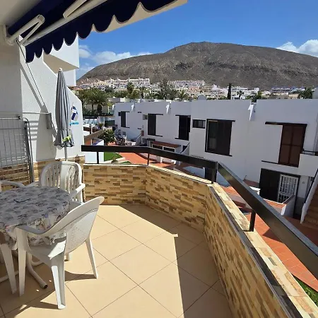 Sur Y Sol Apartment Arona (Tenerife)