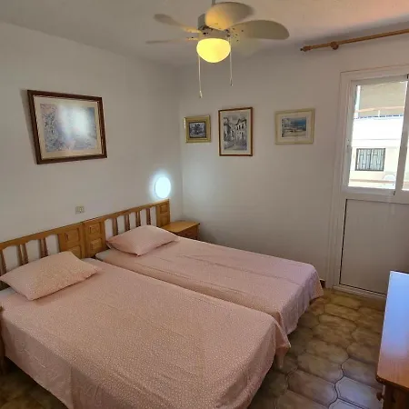 Sur Y Sol Appartement *